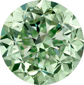 Green Diamond